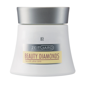  Beauty Diamonds Rich Intensive Cream